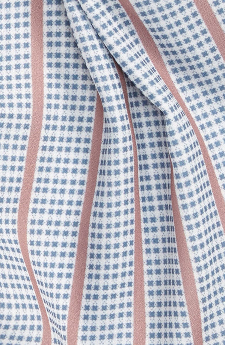 BP. Scarf Ponytail Holder, Alternate, color, 