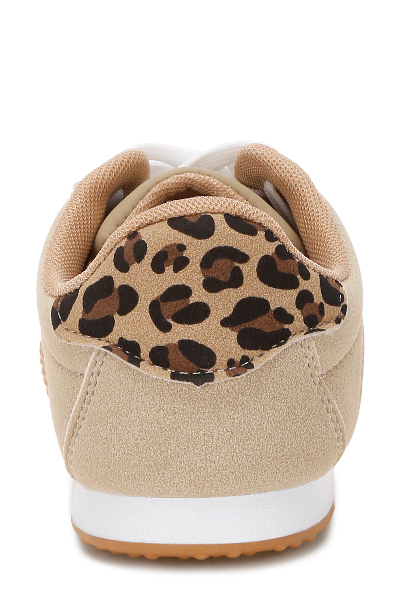 Zuccia Sneaker, Alternate, color, BEIGE