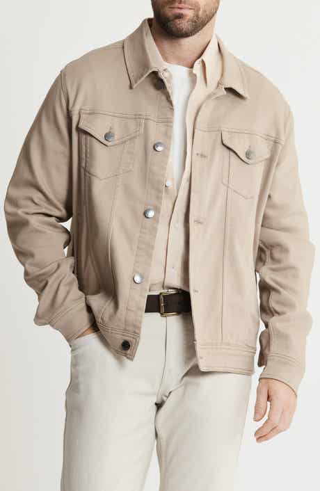 JACHS Vandam Commuter Trucker Jacket