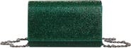JUDITH LEIBER COUTURE Fizzy Beaded Clutch