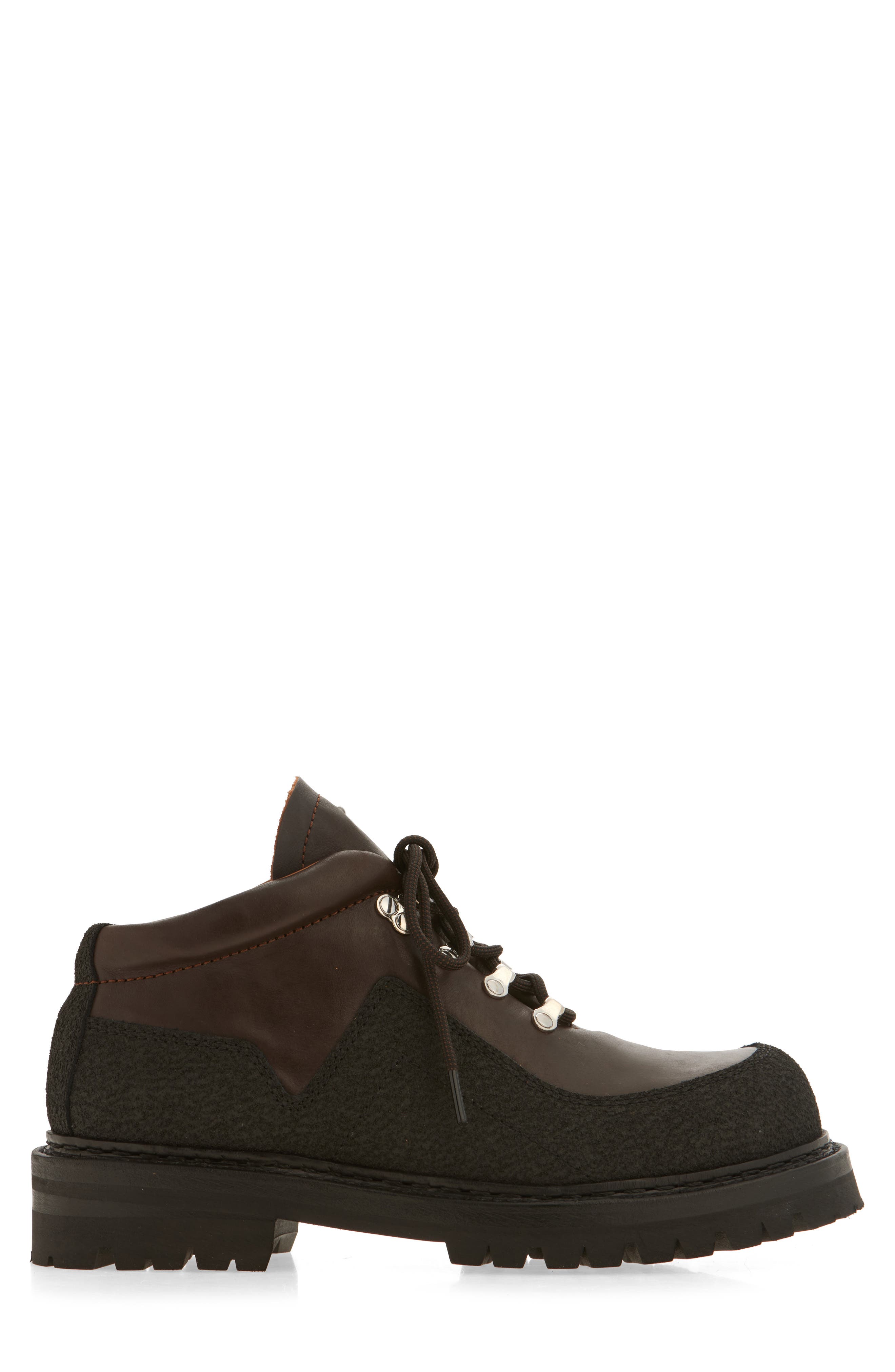 OUR LEGACY Quest Boot, Alternate, color, Maduro Brown Cattle Hide
