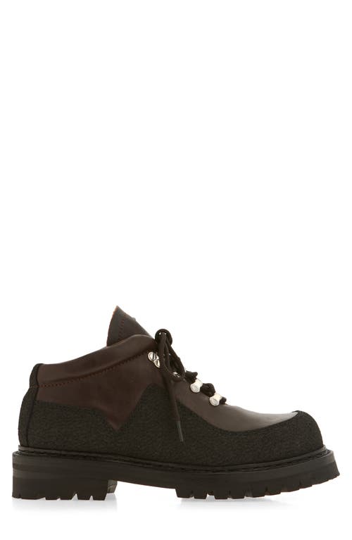 Our Legacy Quest Boot In Multi