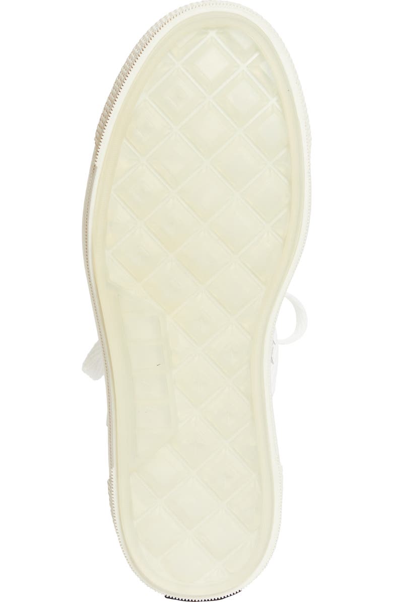 AMIRI Stars Court Platform Sneaker, Alternate, color,