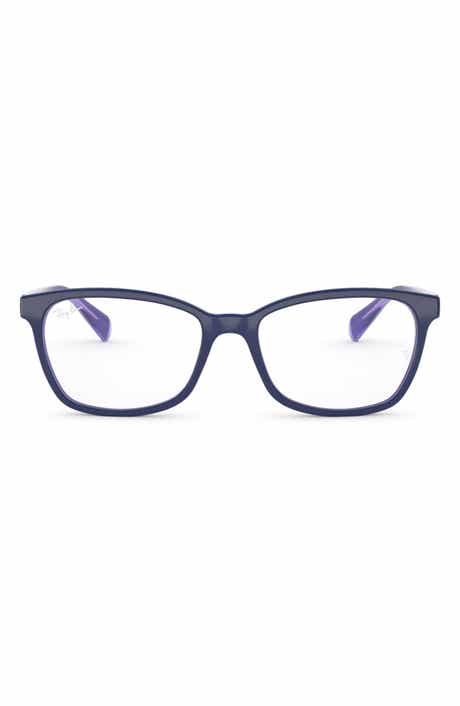 52mm Square Optical Glasses