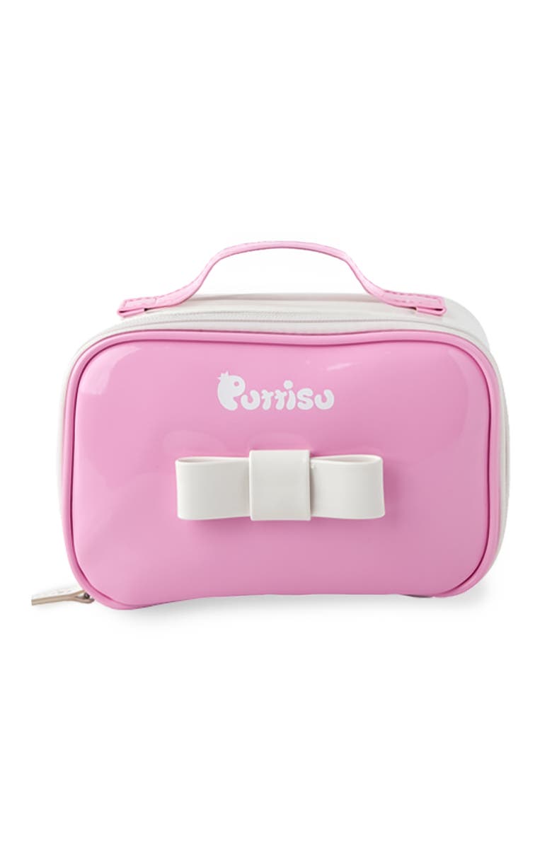 Puttisu Princess Spa Set, Alternate, color, Pink