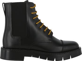 Tolk Combat Boot
