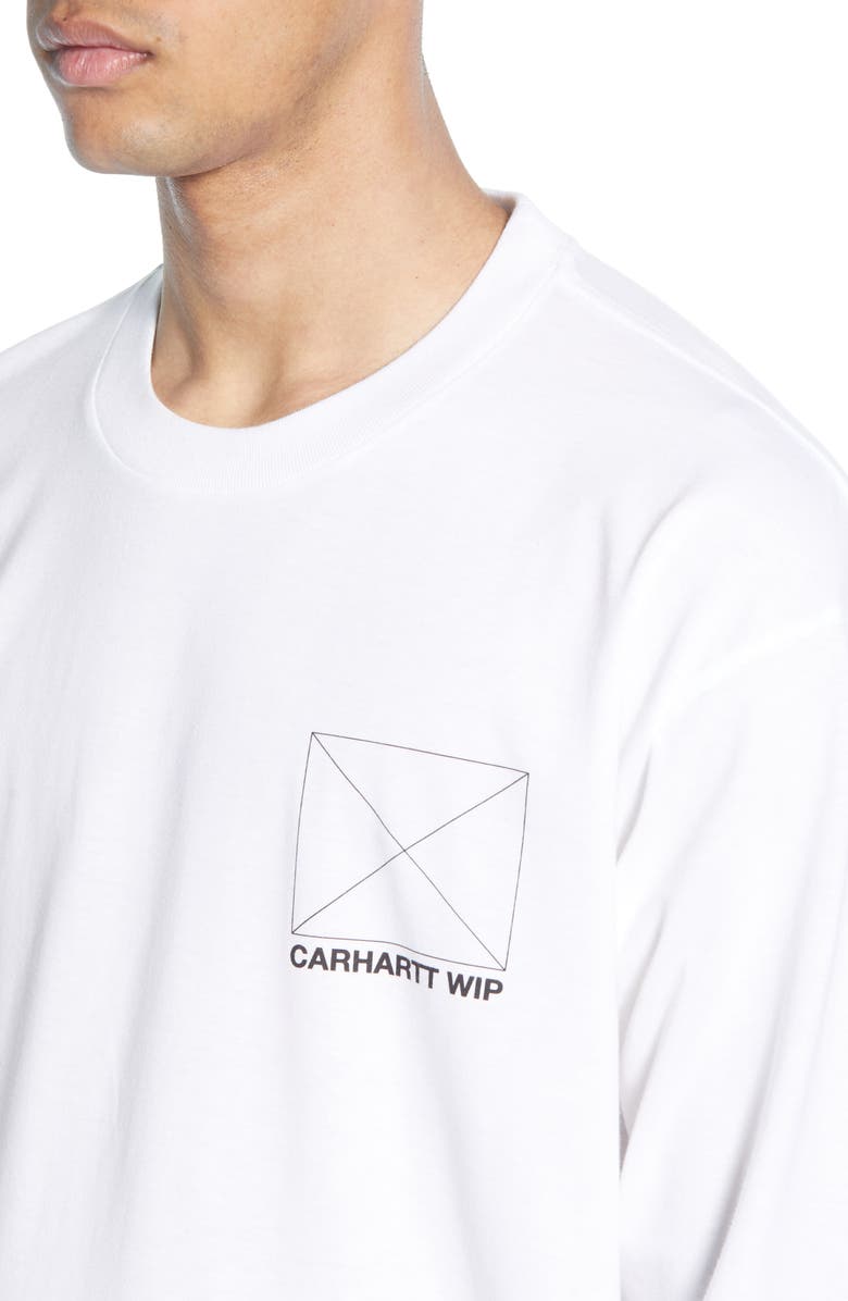 Carhartt Work In Progress Dreaming Graphic T-Shirt, Alternate, color,