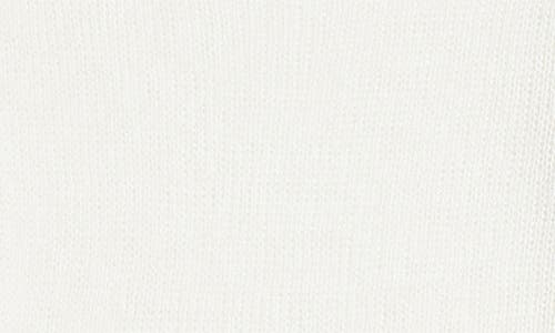 PACSUN PACSUN ALEXANDRIA LONG SLEEVE COTTON SWEATER