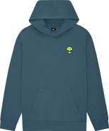 Dalix Alien Midweight Relaxed Hoodie