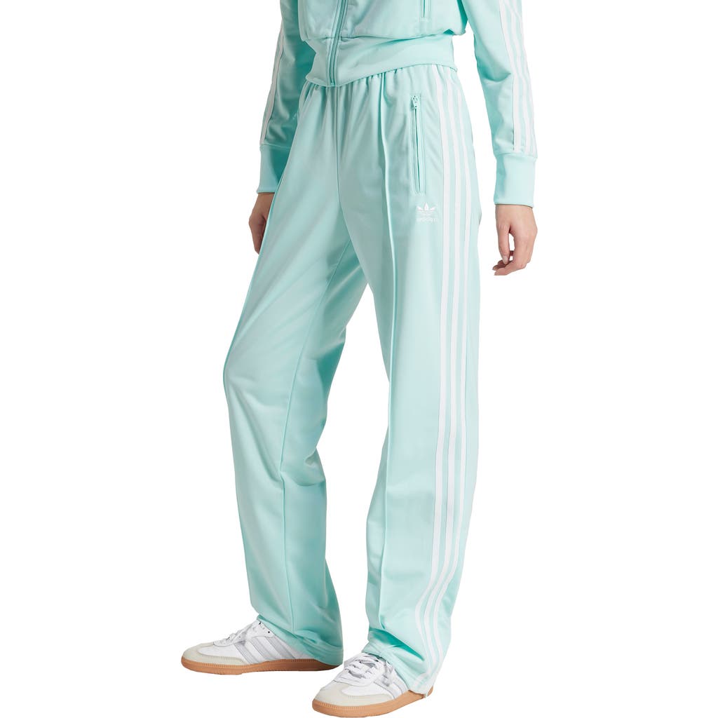 Adidas Originals Adidas Adicolor Classics Firebird Track Pants In Blue