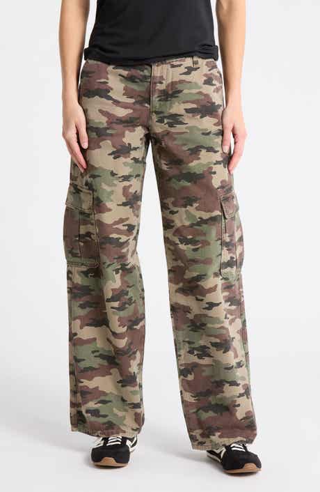 Levi's Superlow Loose Fit Cargo Pants