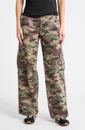 Levi's Superlow Loose Fit Cargo Pants