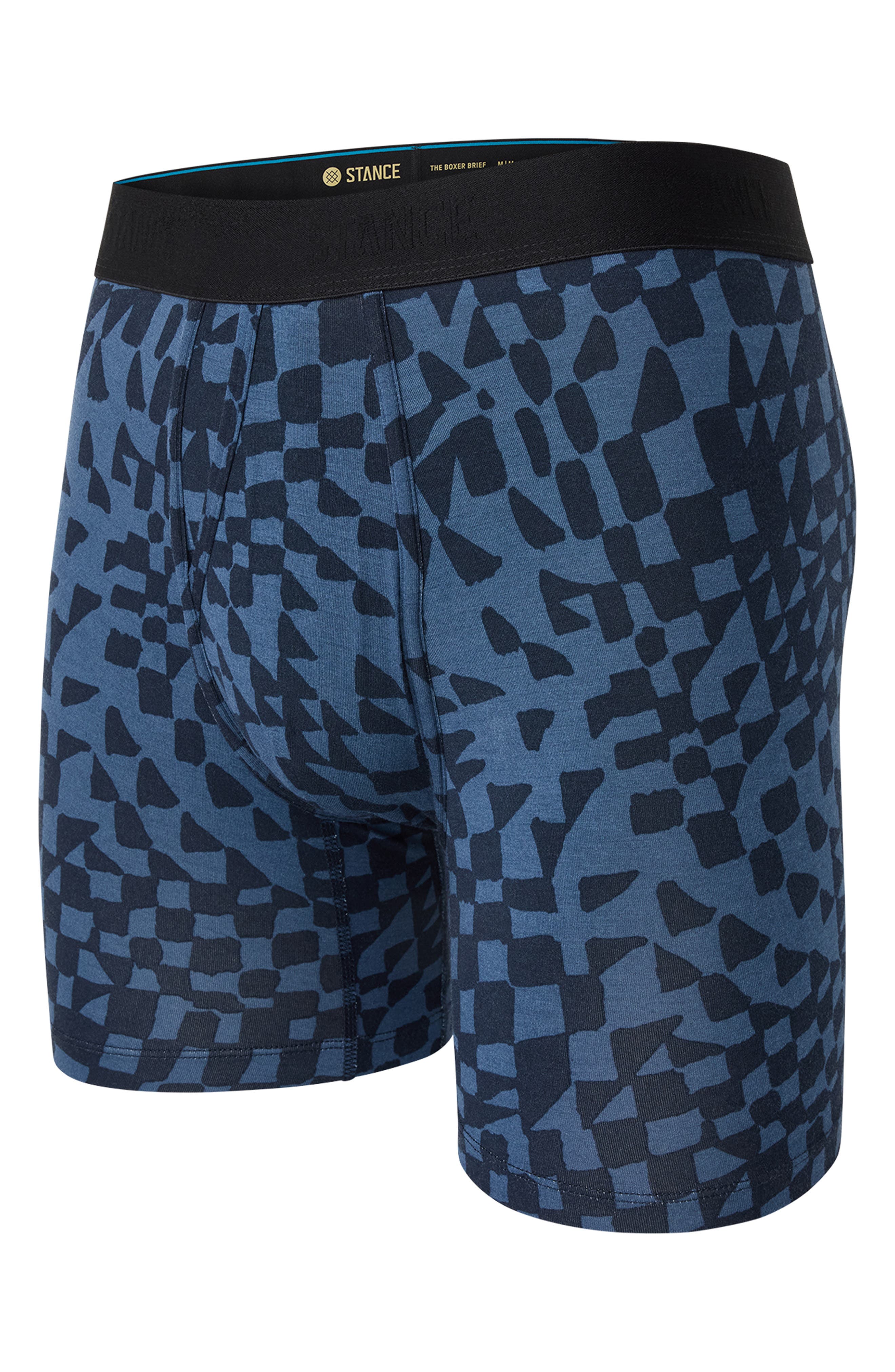 Stance Check Me Out Boxer Briefs