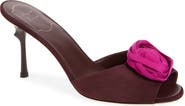 Roger Vivier Epine Rose Sandal
