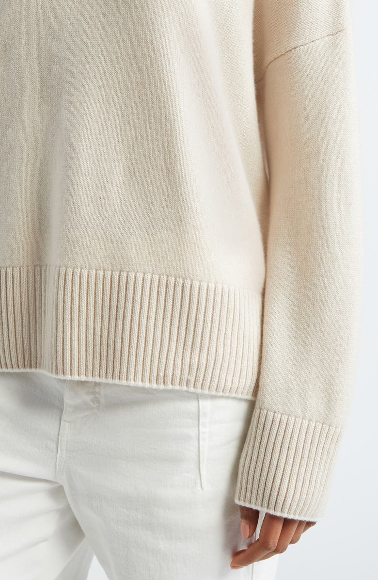 Eleventy Cashmere Sweater, Alternate, color, 