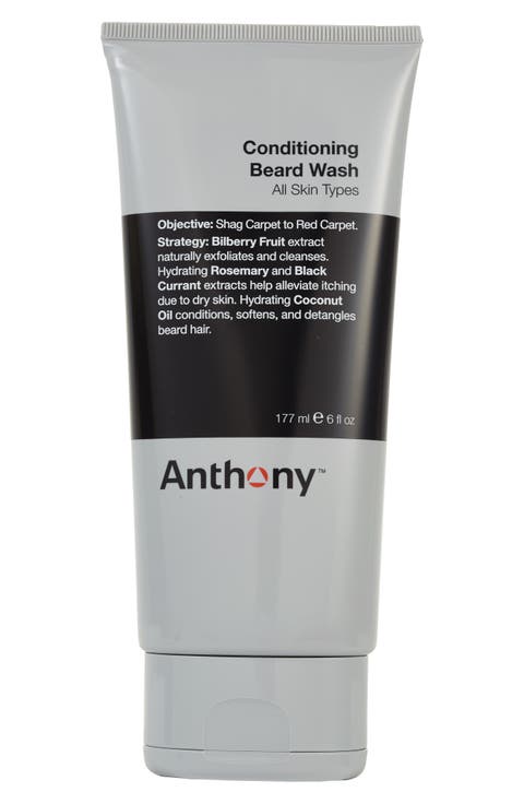 Anthony™ Conditioning Beard Wash