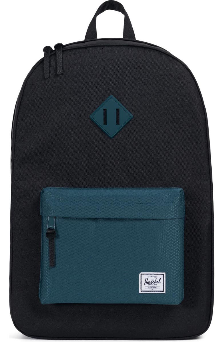 Herschel Supply Co. Heritage Backpack, Main, color,