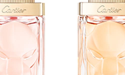 Cartier La Panthère Collection Discovery Set