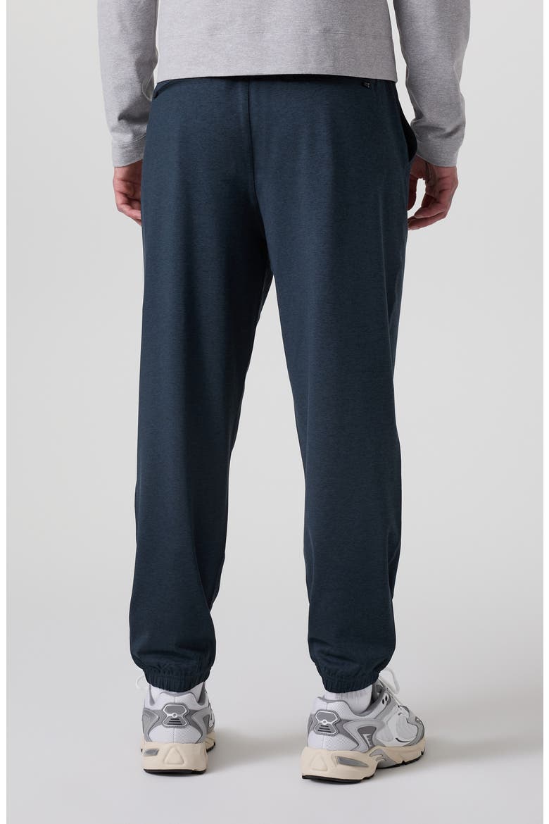 Sunday Performance Sweatpants, Alternate, color, INK HEATHER