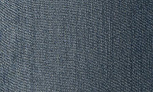 Kut From The Kloth Ryan High Waist Raw Hem Superwide Leg Jeans In Blue