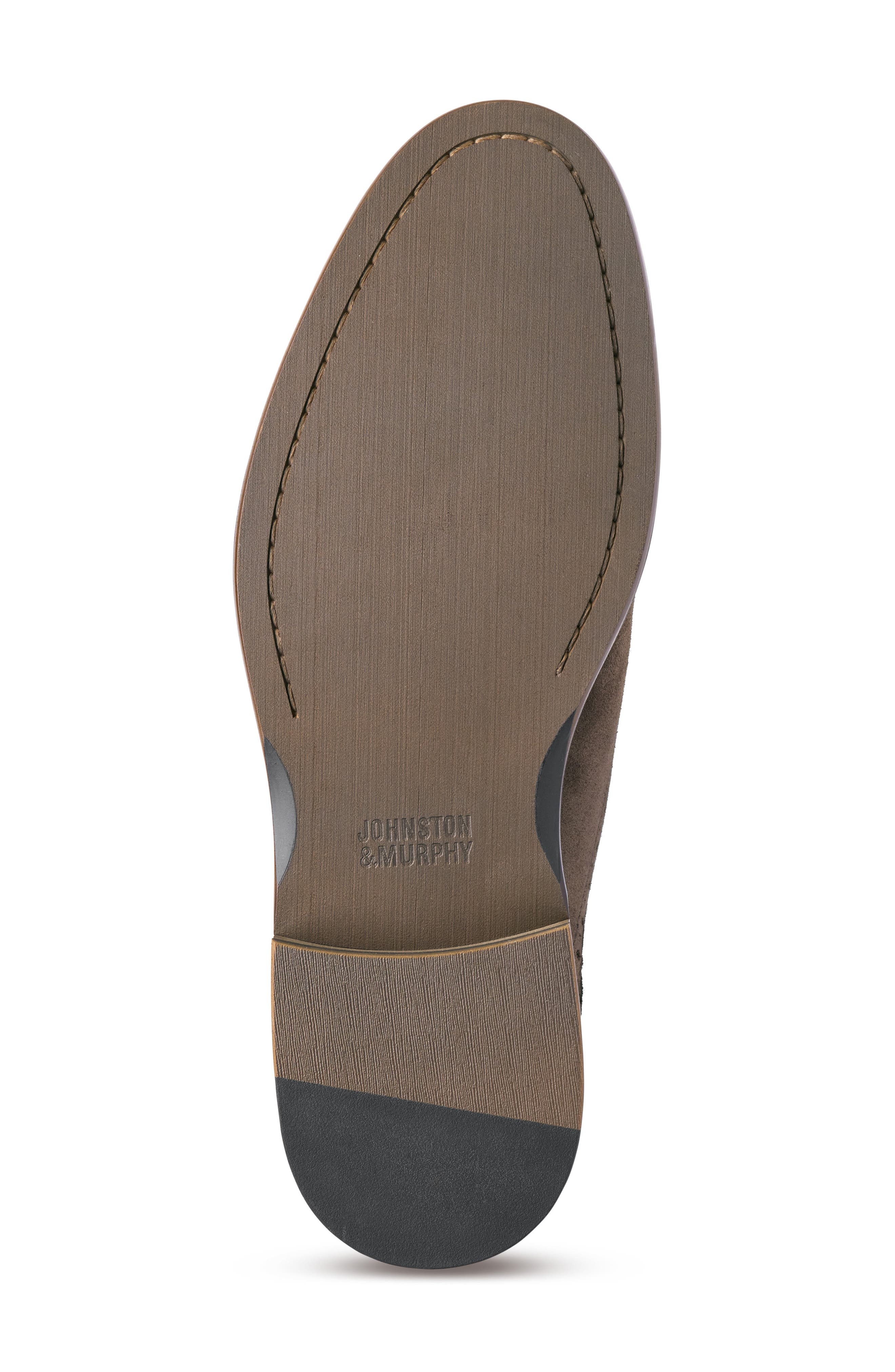 Conard 2.0 Cap Toe Oxford, Alternate, color, MAHOGANY HAND-FINISHED GRAIN