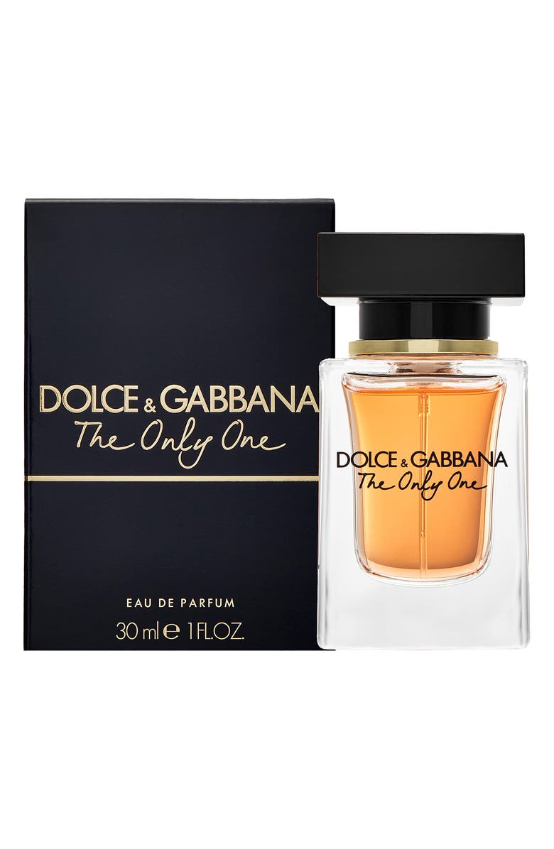 Dolce&Gabbana The Only One Eau de Parfum, Alternate, color,