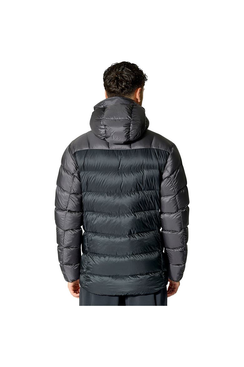 Neutrino Pro Hoodie - Men's, Alternate, color, Black/Graphene