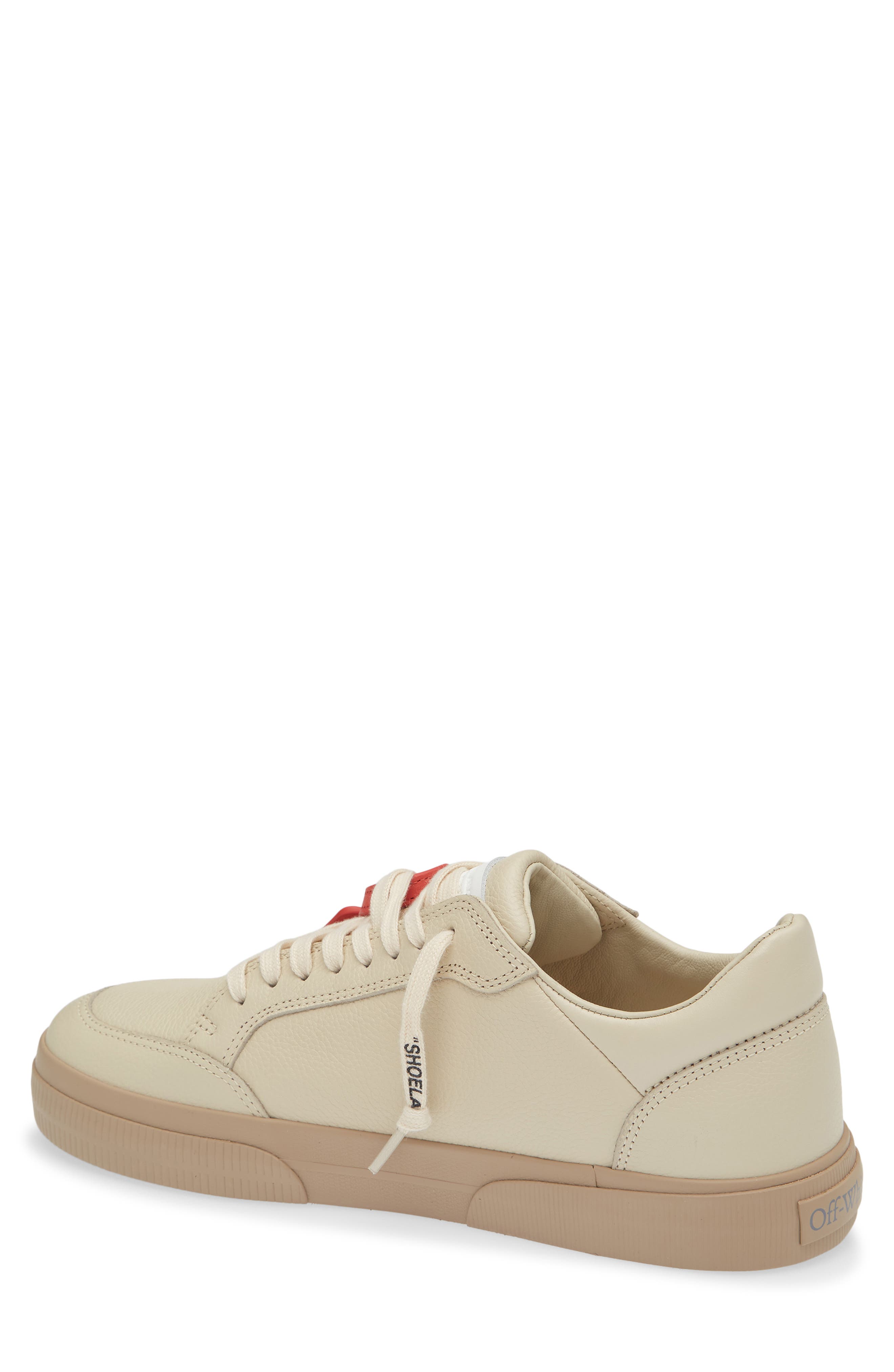 Vulcanized Low Top Sneaker - image 2