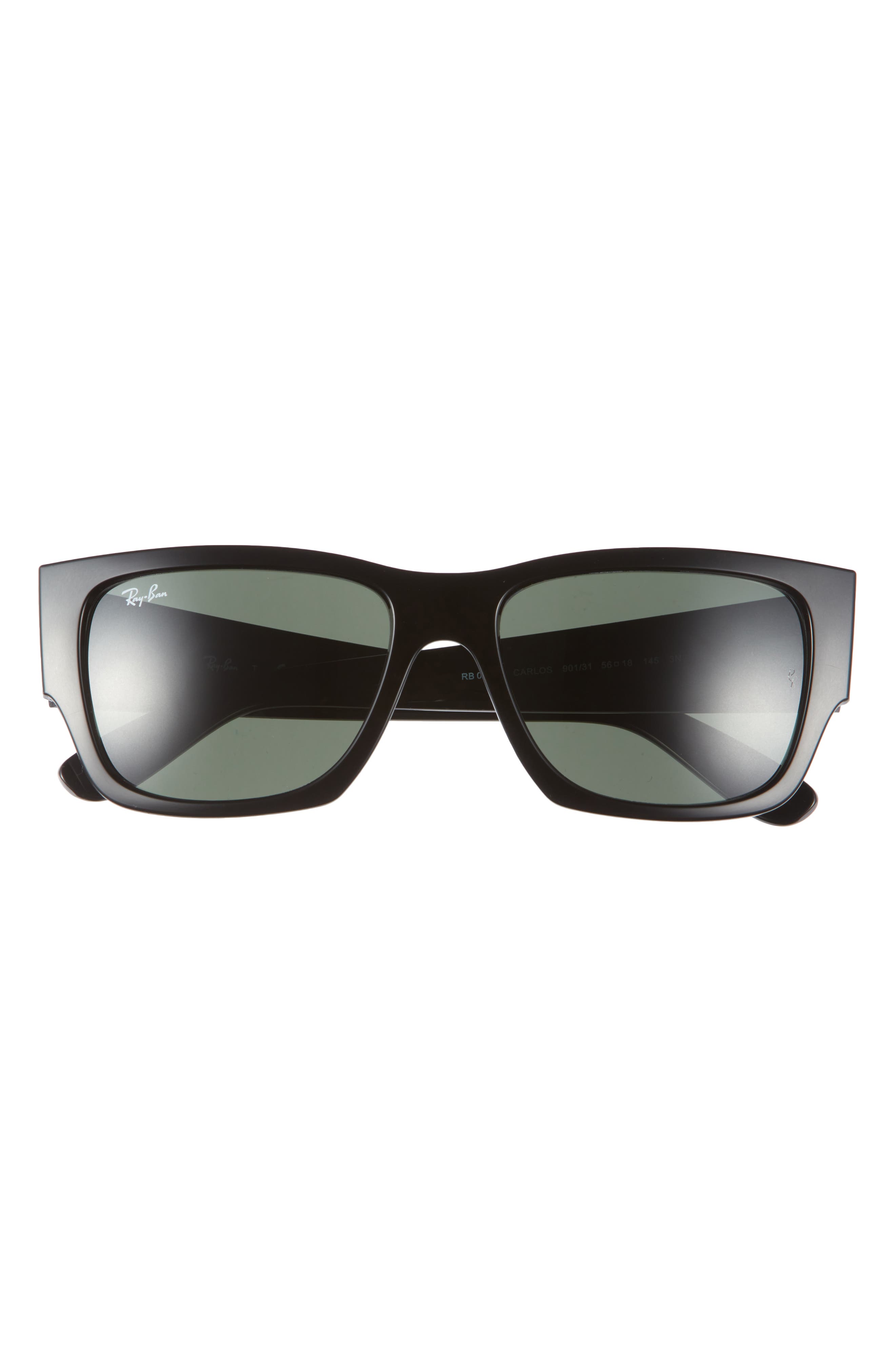 selected BLACK