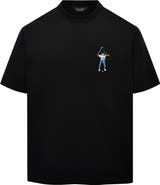Eastside Golf Core Embroidered T-Shirt