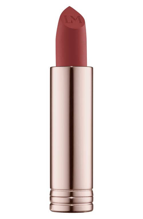 Laura Mercier Caviar Smoothing Matte Lipstick in 680 Rosewood Silk - Refill 