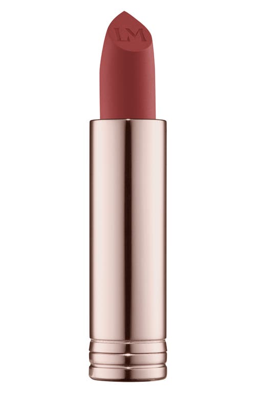 Laura Mercier Caviar Smoothing Matte Lipstick In 680 Rosewood Silk