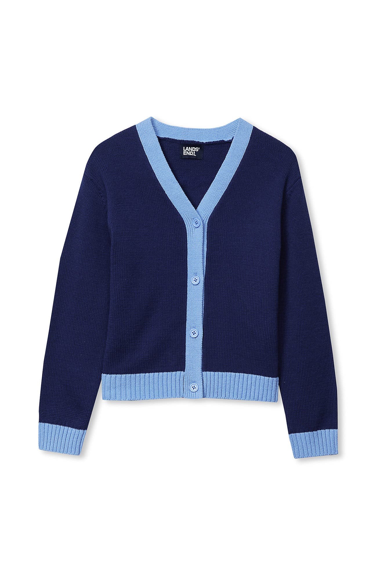 selected Navy