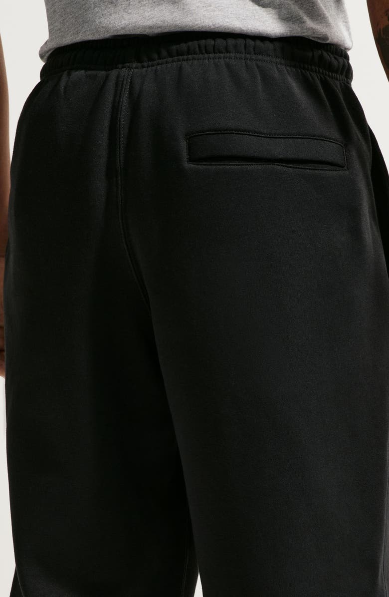 Nike Club Open Hem Fleece Pants, Alternate, color, 