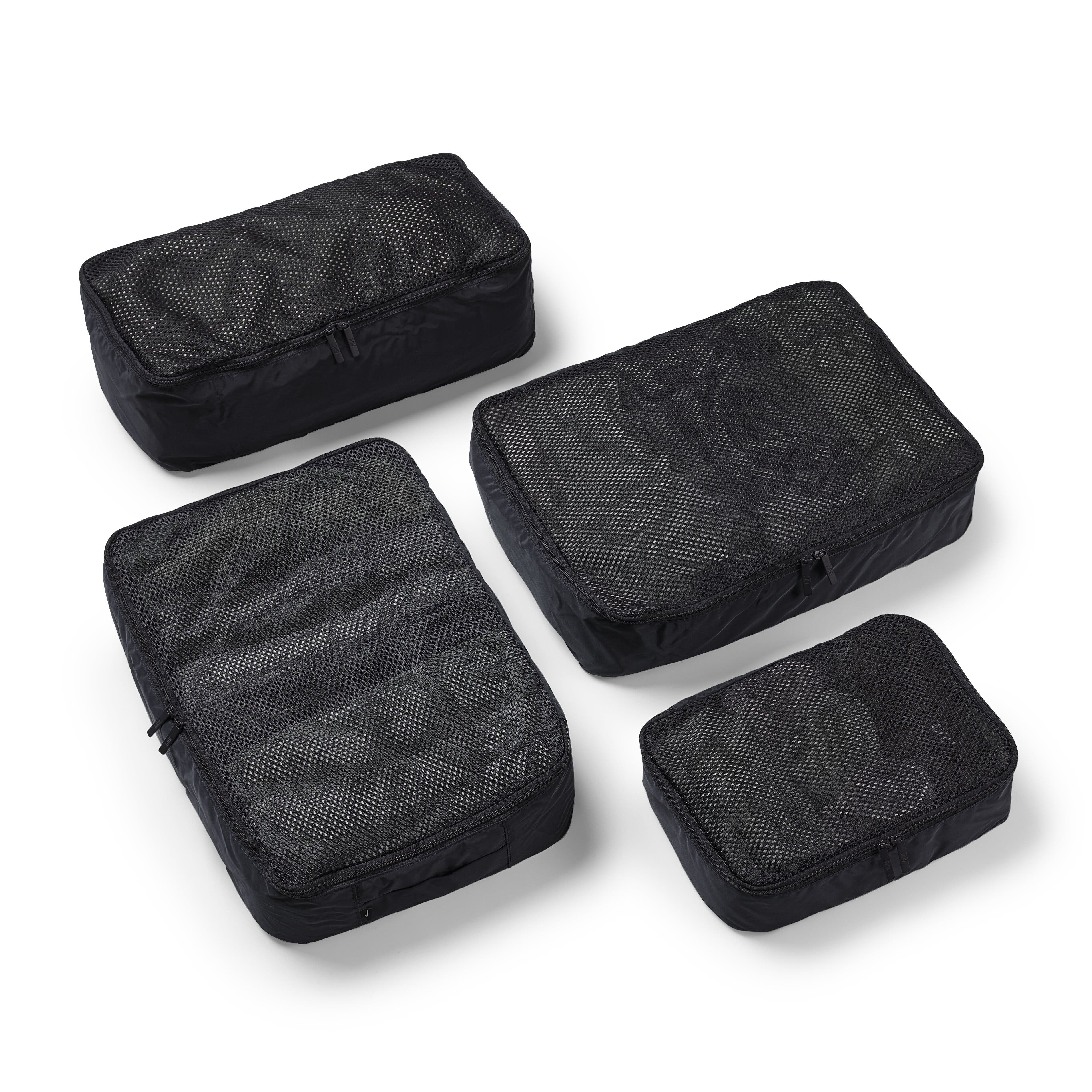 July Packing Cells 4 pack, Main, color, Charcoal