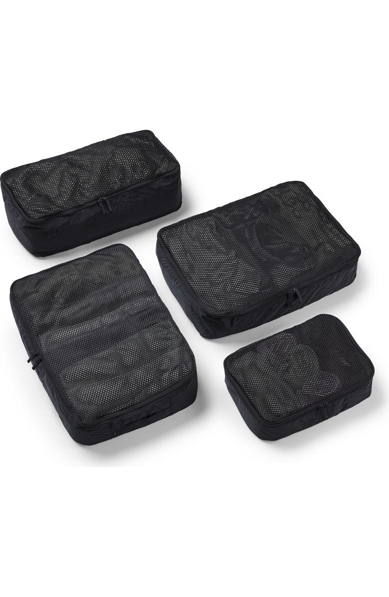 July Packing Cells 4 pack, Main, color, Charcoal