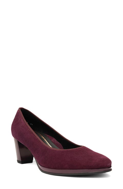 Ophelia Pump