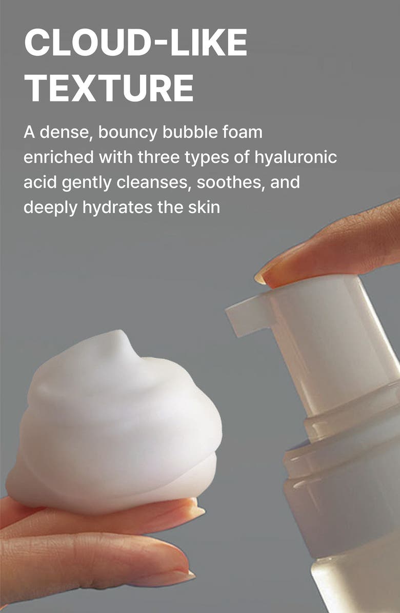 Rbfy Bubble Clear Foaming Wash, Alternate, color,