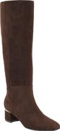Calvin Klein Paeton Knee High Boot