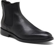 John W. Nordstrom® Rivoli Dress Leather Chelsea Boot