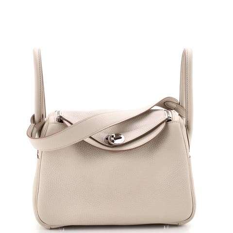 Lindy Bag Clemence 26