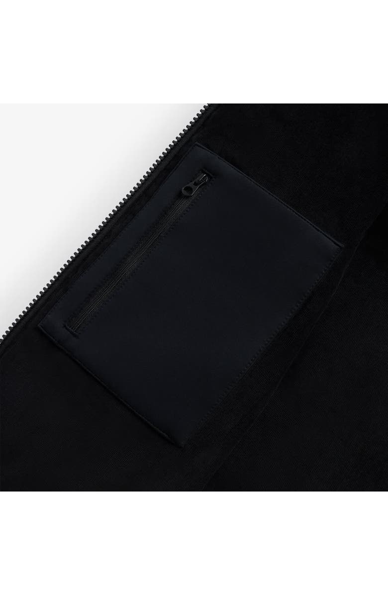 Off Season Unisex T.J. Watt Black Pittsburgh Steelers Player Puffer Vest, Alternate, color, Black