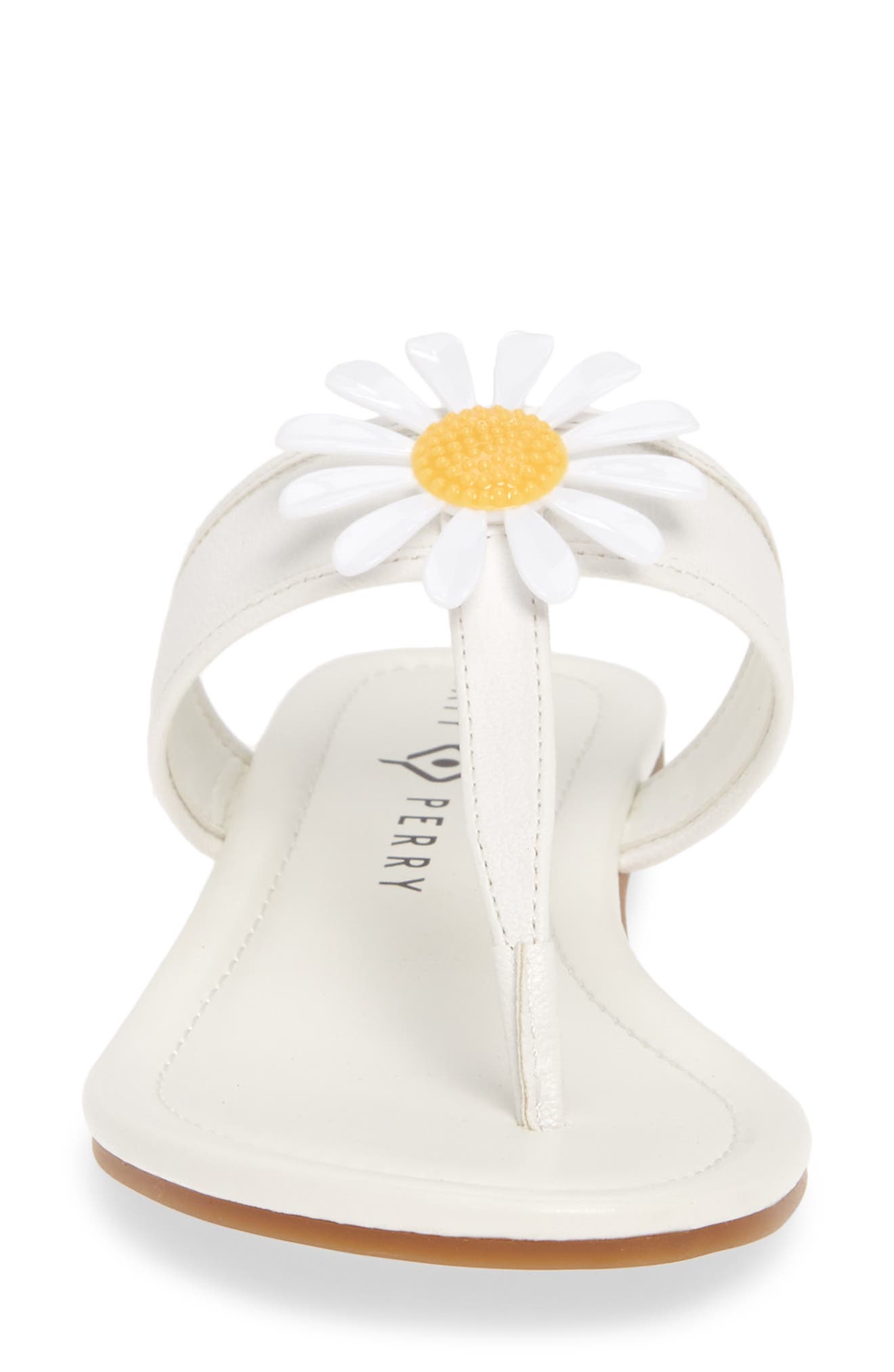 Katy Perry Forget Me Knot Floral Flip Flop, Alternate, color, 