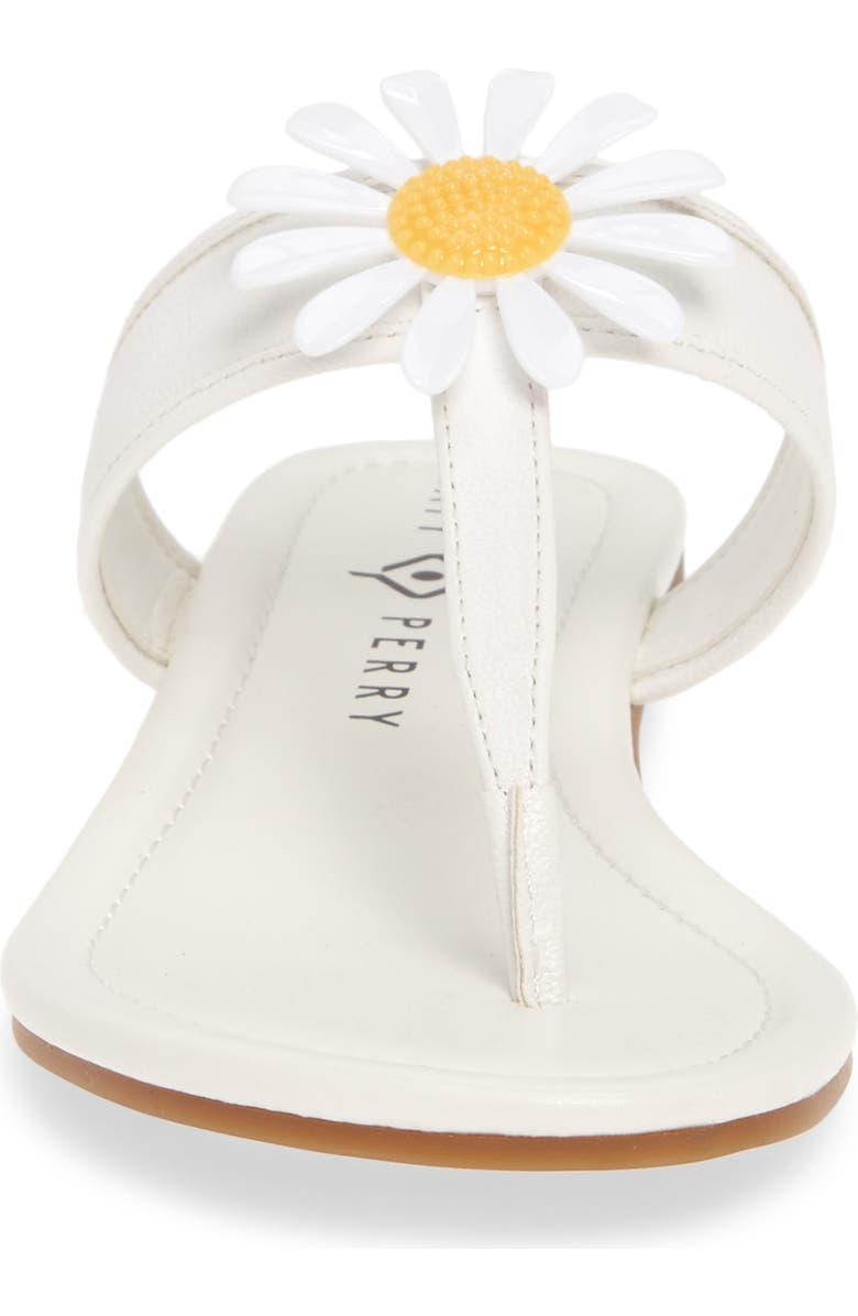 Katy Perry Forget Me Knot Floral Flip Flop, Alternate, color,