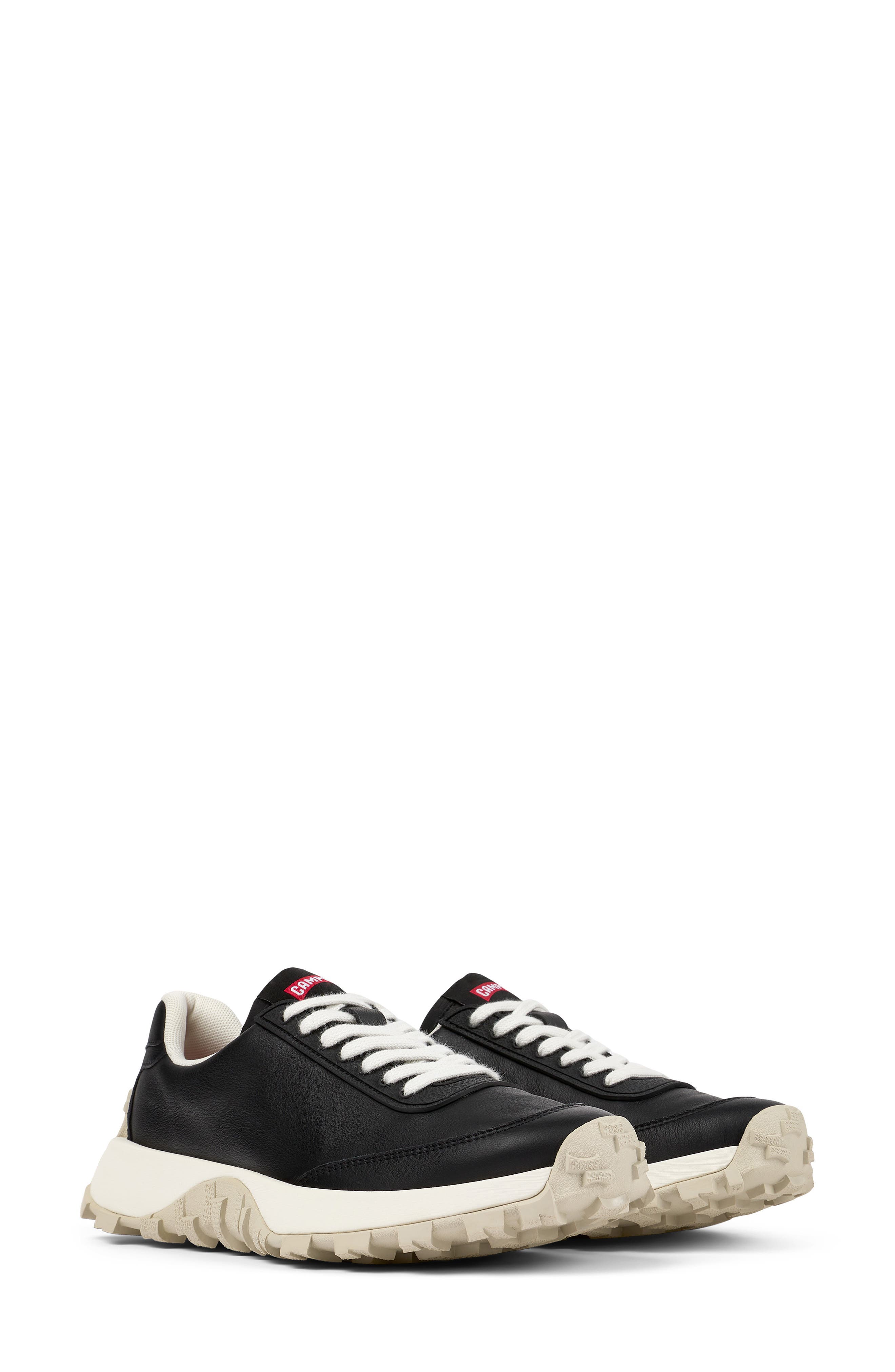 Camper Drift Trail Sneaker, Main, color, 