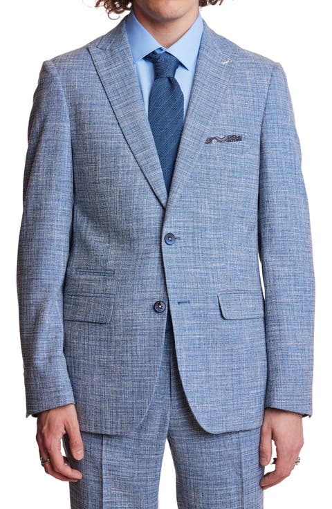 Ashton Slim Fit Sport Coat
