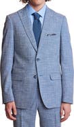 PAISLEY & GRAY Ashton Slim Fit Sport Coat