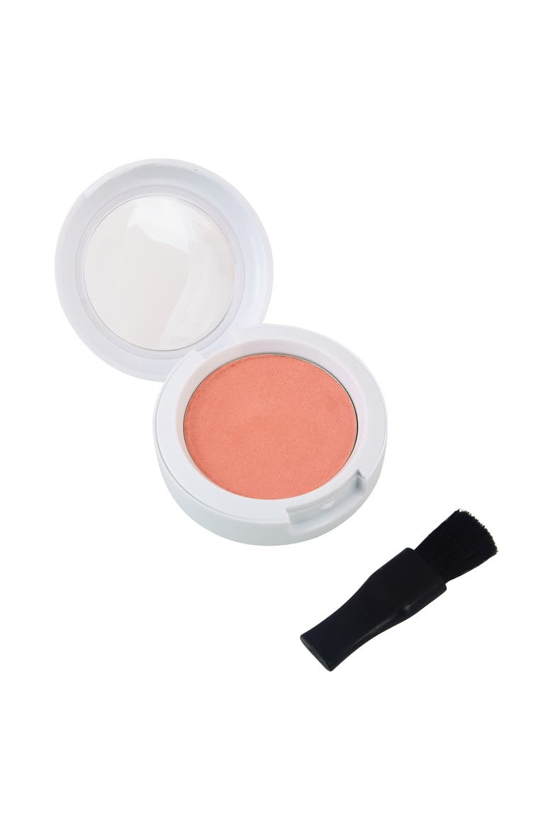 Honey Pink Buzz - Kids' Blush and Lip Shimmer Set, Alternate, color, Peachy Pink