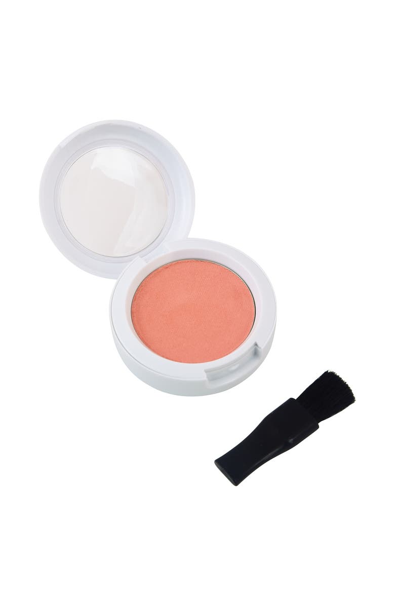 Klee Naturals Honey Pink Buzz - Kids' Blush and Lip Shimmer Set, Alternate, color, Peachy Pink