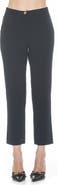 Alexia Admor Stefan Ankle Pants
